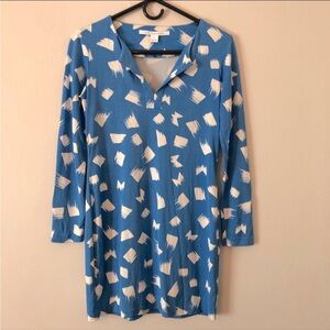 Diane von Furstenberg silk dress / 4